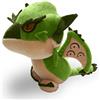 SAKAMI Monster Hunter World - Rathian Peluche Figurine