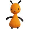 Bing Giocattolo parlante flop orsacchiotto flop fa rumore CBeebies TV show perfetto giocattolo per bambini