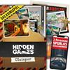 Hidden Games Tatort - Glutspur - Krimispiel - Gioco in tedesco (edizione tedesca)