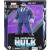 Marvel The Incredible Hulk Marvel Legends figurine Joe Fixit 21 cm | Marvel Legends The Incredible Hulk - Action Figure Deluxe da 17,8 cm, Joe Fixit