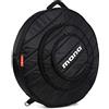 MONO - M80-CY22-BLK CLASSIC CUSTODIA PIATTI BATTERIA FINO A 22 BLACK