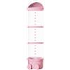 Generic Tubo portaoggetti per giocattoli - Tubo portaoggetti per animali di peluche, Tubo portaoggetti per giocattoli di peluche | Portaoggetti per giocattoli di peluche con luci a LED, Zoo portaoggetti per a