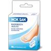 MONTEFARMACO Raddrizza Alluce In Gel Di Silicone Noksan