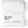 Boka Ela - Filo interdentale alla menta