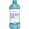 STANHOME - Deep Gel Gel Disincrostante Bagno, 750 ml | Per superfici smaltate e acciaio inox, non lascia graffi ed elimina il calcare