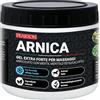 PEARSON ARNICA ICE FORMULA (500 ML) - Arnica Gel Extra Raffreddante per Massaggi, Crema Arnica, Menta, Mentolo ed Eucalipto, Pomata Defaticante e Rilassante