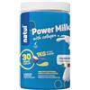 Natui PHARMA Natui Power Milk - Proteine In Polvere da Collagene Idrolizzato - Con Vitamine, Minerali e Acido Ialuronico - 30 g al Giorno - Senza Glutine - Barattolo da 1 Kg di Latte Scremato Italiano