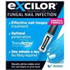 Excilor Soluzione per unghie fungine
