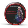 Beard and Bones Beard & Bones Balsamo da Barba 50ml per Uomo | Senza Noci (Woodland Elixir)