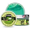 Lockhart's Authentic Grooming Co. LLC Lockhart's GOON GREASE - Pomata per capelli | heavy hold | classica pomata per capelli - tenuta salda e bella lucentezza | Profumo: cetriolo, speziato e fresco, condimento per capelli rockabilly | 113