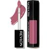Revlon Colorstay Satin Ink, Rossetto Base di olio di semi di ribes nero, lunga tenuta N009 Speak Up