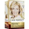 L'Oreal Paris L'Oréal Paris Excellence Age Perfect, tinta per capelli, tonalità biondo, confezione da 3 (3 x 1 pezzi)