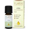 Flora Olio Essenziale di Litsea Flora 100% Puro - 10 ml - Aromaterapia e Benessere Naturale