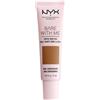 NYX PROFESSIONAL MAKEUP NYX Professional Makup, Bare With me Tinted Skin Veil, BB Cream, Estratti di Aloe e Cetriolo, Coprenza Leggera