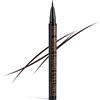 Inglot One Move Eyeliner Pennarello | Punta Flessibile e Fine | Tenuta Lunga Durata e Resistente all'Acqua | Finish Opaco Morbido e Satinato | Applicazione Facile e Precisa | 0,55 ml : 02