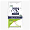 VET LINE CROCCHETTE VET LINE SALUTE RENA MAIALE CON PROSCIUTTO. 800GR