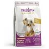 Adragna NAXOS WELLNESS PUPPY MEDIO/MAXI CONCA D'ORO 12 KG MULTIPROTEICO