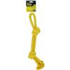 Ferribiella FX Corda 2 Nodi Gialla 39cm 1 pz