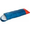 Mc Kinley Mckinley Unisex Camp SoftNest 5 Saccho a pelo Blue Petrol/Red/Blue 195L