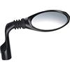 Blackburn, Specchietto bicicletta Fahrradspiegel Road Mirror, Nero (schwarz), Taglia unica