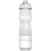 CamelBak Podium Chill Bottiglia Thermos Reflective Ghost 700 ml