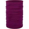 BUFF®| Scaldacollo Merino Lightweight Sciarpa multifunzionale, 100% Lana merino, Escursionismo, Outdoor, Sostenibile, Leggera, Fine, Multifunzionale Uomo Donna