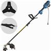 Hyundai H9205BW - Decespugliatore elettrico - 1200 W