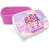 LolaPix K-pop - Contenitore per il pranzo per bambini, personalizzabile, motivo K-pop