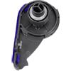 SONHWNGE Spazzola A Rullo Bar End Cap Copertura for Dyson V6 V7 V8 V10 V11 V15 Aspirapolvere Tappo laterale parti di ricambio