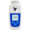 Smarbettiy Rifrattometro digitale per alimenti BRIX Meter bevande frutta zucchero contenuto tester palmare succo di dolcezza manometro portatile saccarimetro birra (0-32%)