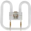 ASD Lampadina fluorescente bianca 2D 16W 4pin 835 1100lm