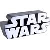 Paladone Luce Iconica Star Wars Lampada da Scrivania, Regalo per Fan, Decorazione Memorabilia