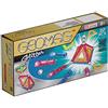 Geomag Classic Glitter, 22 Pezzi, 5518576