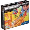 Geomag Mechanics GMH00, Costruzioni Magnetiche e Giochi Educativi, 95 Pezzi