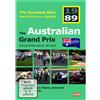 Duke Video Great Bike GP of the 80's - Australia 1989 (DVD)