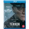 Acorn Media UK The Terror: Season 1 (Blu-ray) Paul Ready Ian Hart Nive Nielsen Christos Lawton
