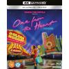 StudioCanal One from the Heart: Reprise (4K UHD Blu-ray) Lainie Kazan Nastassja Kinski
