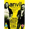 Universal Pictures Anvil! The Story of Anvil (DVD) Anvil Steve Lips Kudlow Robb Reiner Lars Ulrich