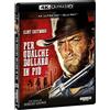 Eagle Pictures Per Qualche Dollaro In Piu' - 4K (Bd 4K + Bd Hd) (4K UHD Blu-ray) Clint Eastwood