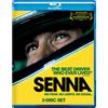 Fabulous Films Senna (Blu-ray) Ayrton Senna Reginaldo Leme John Bisignano