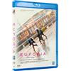 Rai Cinema Euforia (Blu-ray) Riccardo Scamarcio Valerio Mastandrea Isabella Ferrari