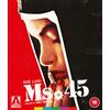Arrow Video Ms .45 (Blu-ray) Darlene Stuto Editta Sherman Albert Sinkys Nike Zachmanoglou