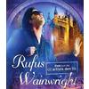 Universal/Music/DVD Rufus Wainwright - Live from the Artists Den (Blu-ray) Wainwright Rufus