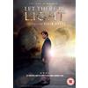 Lighthouse Alliance Let There Be Light (DVD) Kevin Sorbo Sam Sorbo Dionne Warwick Travis Tritt