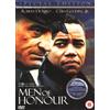 Twentieth Century Fox Men of Honour (DVD) Cuba Gooding Jr. Robert De Niro Charlize Theron