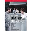 Opus Arte Béatrice Et Bénédict: Glyndebourne 2016 (Manacorda) (DVD) Laurent Pelly