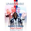 Paul Doherty International Unmi55able - Albion 5 United 5 (DVD)