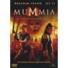 La Mummia 3 (DVD) Maria Bello Randy Edelman Brendan Fraser John Hannah Jet Li