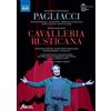 Naxos Cavalleria Rusticana/Pagliacci: Dutch National Opera (Viotti) (DVD)