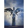 Curzon Film Wings of Desire (DVD) Otto Sander Curt Bois Peter Falk Solveig Dommartin